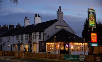 The Bay Horse Hotel