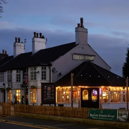 Bay Horse Hotel by Greene King Inns