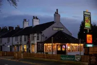 The Bay Horse Hotel