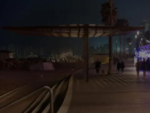 The Printhouse Boutique Studio 5 by Sea N' Rent Hotéis em Haifa