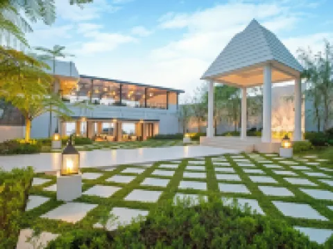 Surya Hotel & Cottages Prigen Hotels in Prigen
