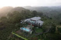 Ligness Green Odyssey Hotel in zona Buddagayawa Buddhist Temple