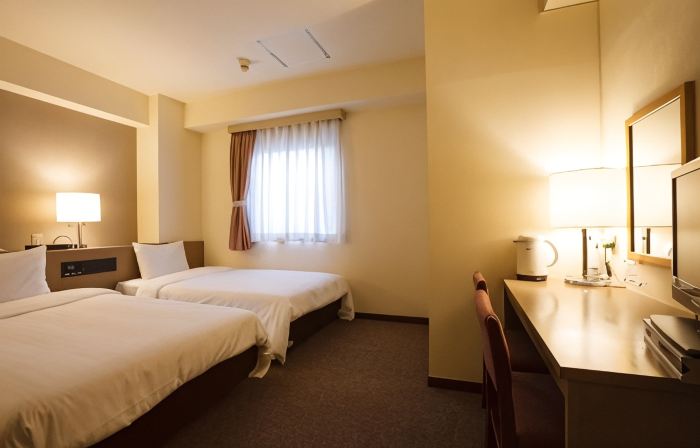 Sankei City Hotel Chiba