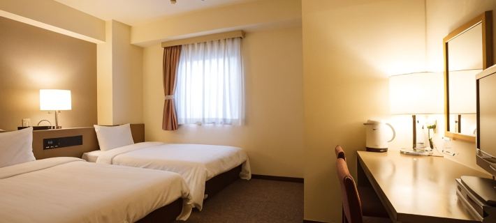 Sankei City Hotel Chiba Hotels in Chiba City