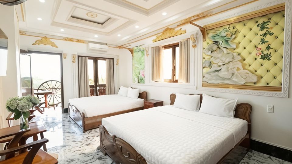 Little Saigon Hostel