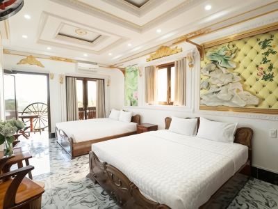 Little Saigon Hostel