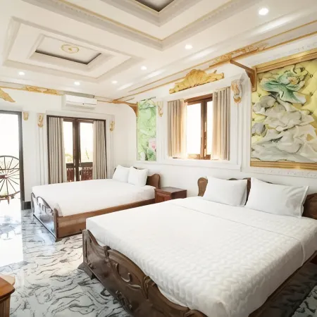 Little Saigon Hostel