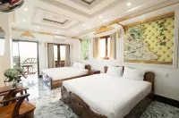 Little Saigon Hostel فنادق في تشاو دوك