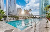 Hotel AKA Brickell Hotels in Key Biscayne