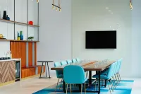 Courtyard Luton Airport Hotels in Harpenden