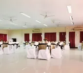 Golden Sun Beach Resort - servizio colazione