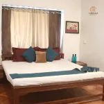 Shrisha Villas And Resorts