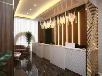 ISRAHOTEL Hotels in Dushanbe