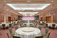 Grand Hotel New Oji - breakfast