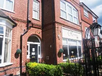 Roseview Alexandra Palace Hotel Hotels in Haringey