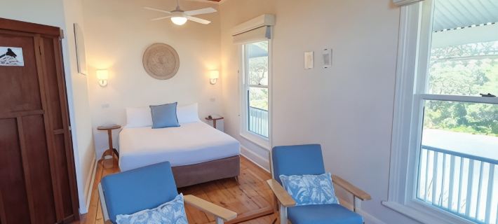 Point Lonsdale Guest House Hotels in Ocean Grove