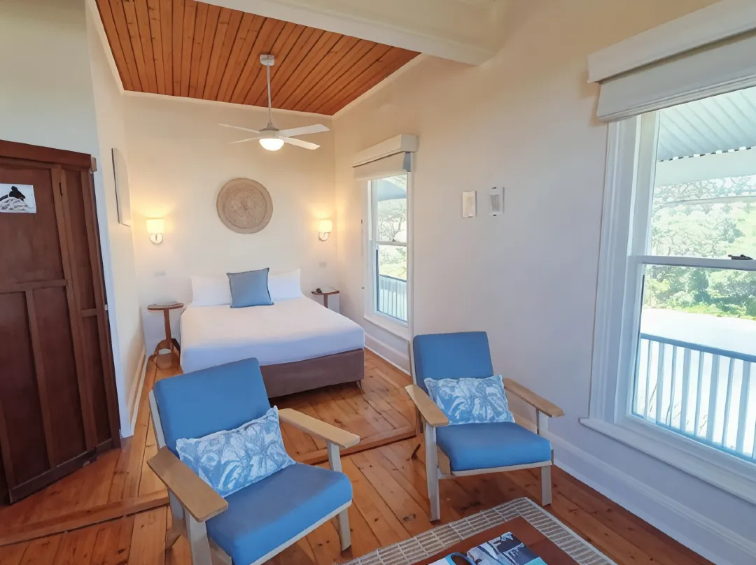 Point Lonsdale Guest House - Melbourne