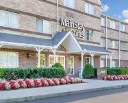 MainStay Suites Brentwood-Nashville Hotels in Brentwood