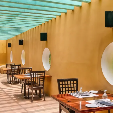 Jetwing Ayurveda Pavilions