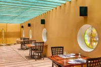 Jetwing Ayurveda Pavilions - 朝食