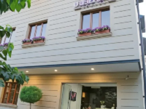 My Hotel Yerevan Hotels near Matenadaran - The Museum of Ancient Manuscripts