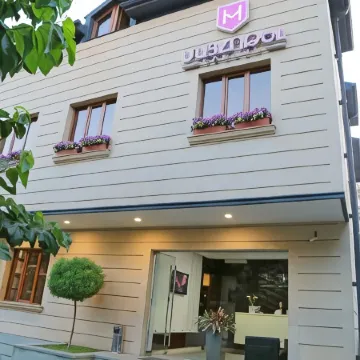 My Hotel Yerevan