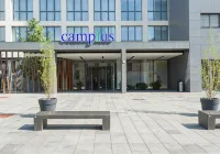 Camplus Roma Pietralata Hotel a 