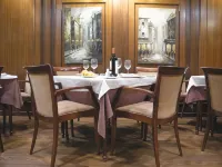 Oca Ipanema Hotel - Bữa sáng