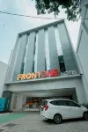 Front One Hotel Gresik Hotels near GKB Convex