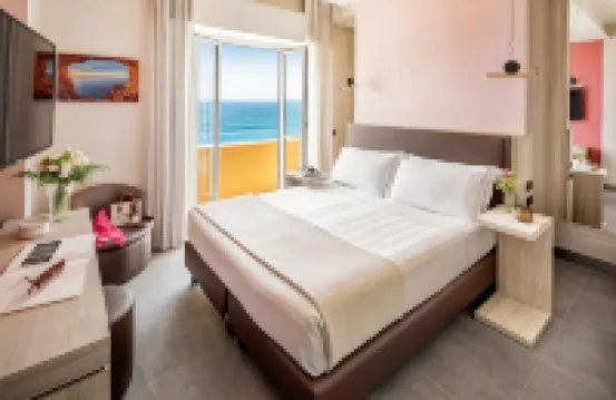 Hotel Albatros Varigotti