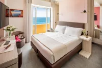 Hotel Albatros Varigotti Hotel a Varigotti