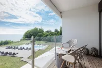 Fredensborg Badehotel - Ocean View