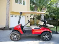 50% Special!  Mediterranean Villa;  444 ft to Beach! Ranked in Top 1%. Hotels in Folly Beach