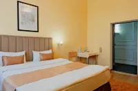 Atb Grand Hotel - parking