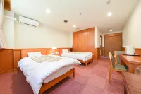 Omaruyama Hotel - Wifi