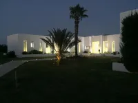Residence Ain Meriem Hotels in 