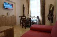 Apartment Perle am Rotherbaum last minute offer WiFi