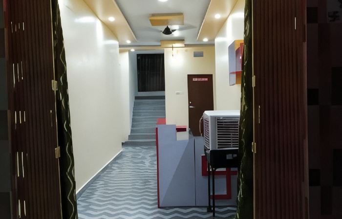 Shubham Guest House