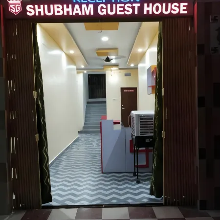 Shubham Guest House