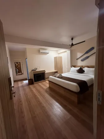 Arina Island Resort - A Bergamont Hotel, Havelock Отели в г. Остров Хейвлок