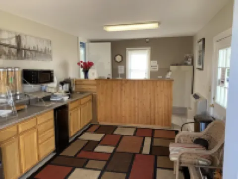 Americas Best Value Inn-Scarborough-Portland