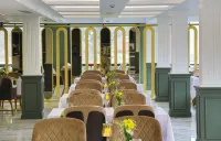 Bayrak Grand Hotel Hotel di Macka