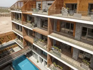 Ocean Park Hotel, Premium Suites & Wellness