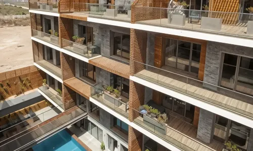 Ocean Park Hotel, Premium Suites & Wellness