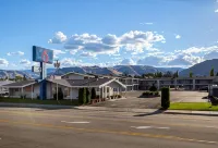 Motel 6 Wenatchee, WA