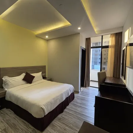 Messay Hotel