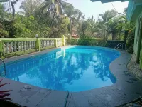 Asian Paradise Comfort