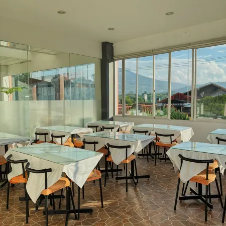 Prima Dini Hotel Bukittinggi