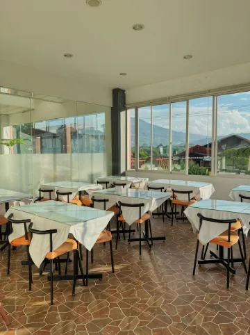 Prima Dini Hotel Bukittinggi