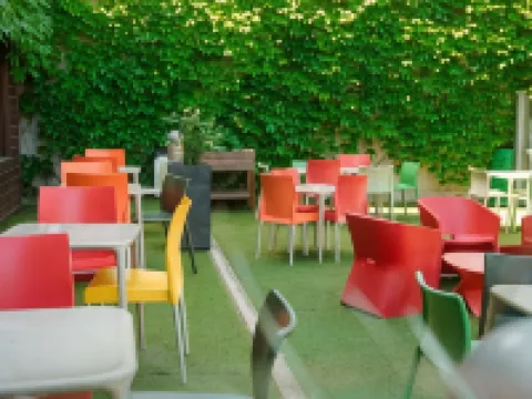 イビス バジェット セート センター エローのホテル